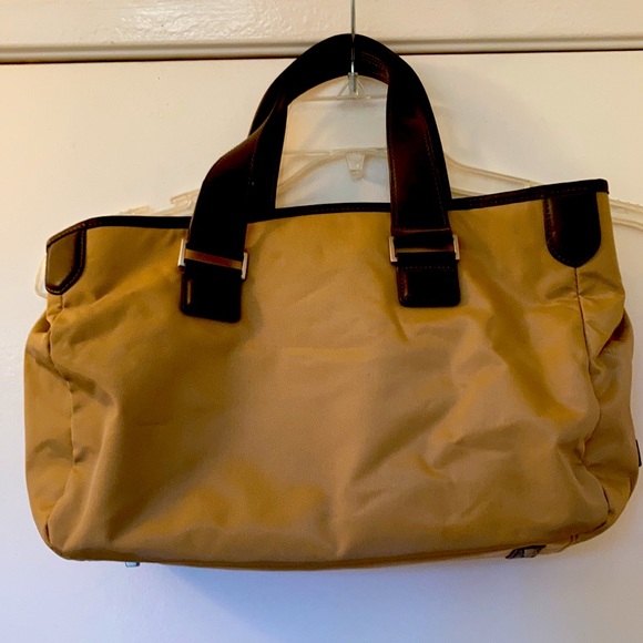 TUMI Handbag - Picture 2 of 7